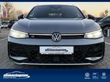 Volkswagen Passat 1.5 eHybrid R-Line PANO NAVI AHK SHZ Kame - Volkswagen: Standheizung