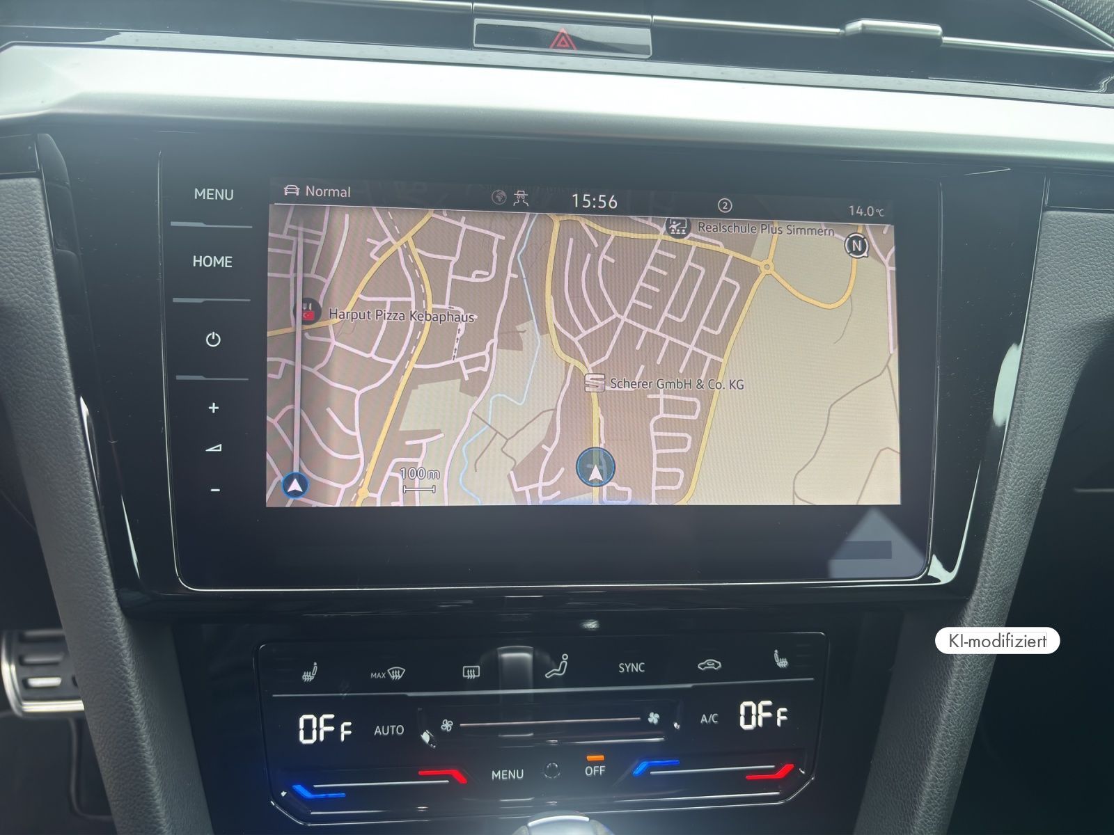 Volkswagen Arteon - Bild 12