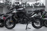 Benelli TRK 502 X ABS, sofort lieferbar, Lieferservice - BENELLI TRK 502