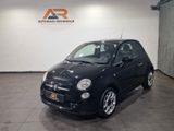 Fiat 500 Sport+1 Jahr Garantie - Fiat 500 mit Diesel-Antrieb: Kleinwagen