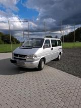 Volkswagen VW t4 Caravelle - Volkswagen T4 Caravelle aus 2001