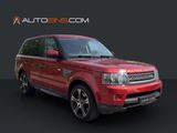Land Rover Range Rover Sport 3.6 TDV8 HSE - Land Rover Range Rover Sport aus 2010: Hse