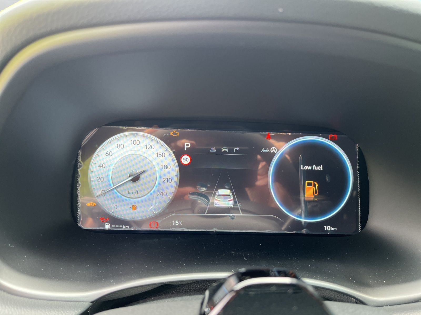 Hyundai i30 – Bild 12