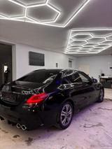 Mercedes-Benz Mercedes Benz C 300 W205 AMG line C43 Face... - Mercedes-Benz C-Klasse A205