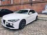 Alfa Romeo Giulia Super 2.2 Diesel 110 kW Super - Alfa Romeo Giulia in Berlin