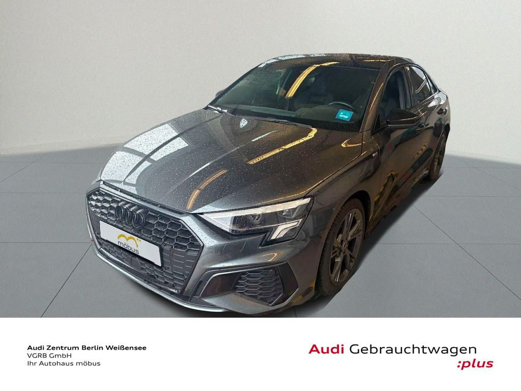 Image of Audi A3