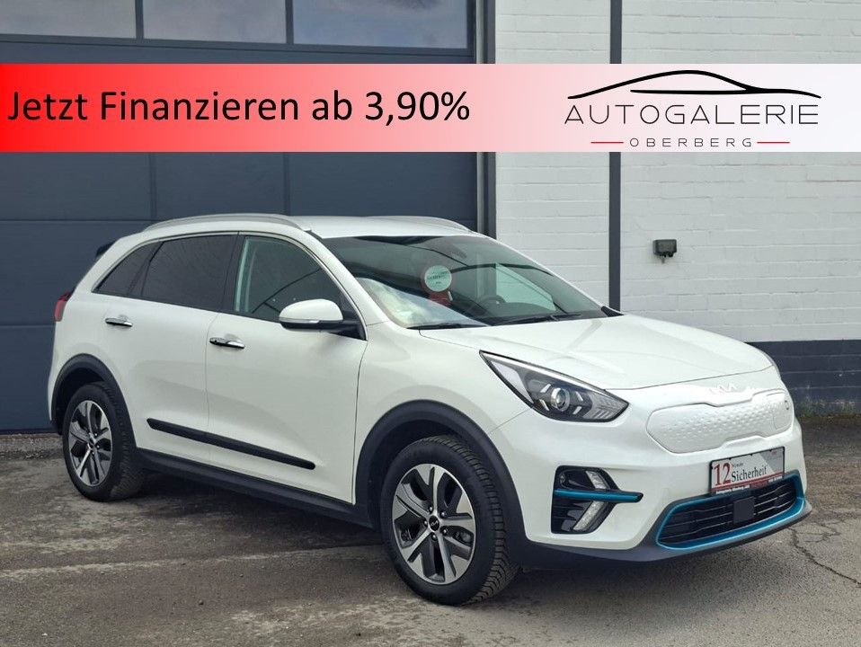 Angebot ansehen Kia Niro EV