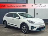 Kia Niro EV Vision LED ACC VC CAM SHZ&LHZ T-LEDER - Kia Niro EV SUV