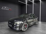 Audi RSQ8 /MATRIX/SITZKLIMA/23-ALU/PANO/HUD/B&Q/ - schwarze Audi RSQ8