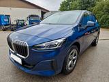 BMW 2er Active Tourer 218i AUT AHK HUD LED DAPlus RF
