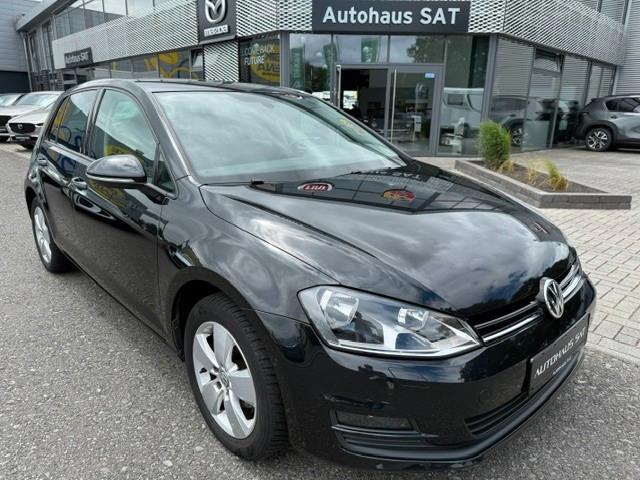 Volkswagen Golf VII Lim. AUTOMATIK/AHK