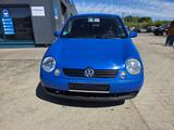 Volkswagen Lupo 1.4 44kW - VW Lupo Gebrauchtwagen
