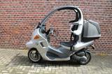 BMW C 1 - BMW ROLLER C1