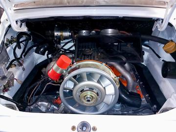 صورة مصغرة 13 لـ 1977 Porsche 911 URMODELL