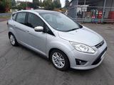 Ford C-Max Titanium 1.0 EcoBoost 92KW - HU... - Ford C-Max in Solingen