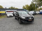 Nissan Qashqai I-Way*KAMERA *NAVI*TÜV NEU - Nissan Qashqai i-Way mit Benzin-Antrieb
