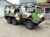 Andere Pinzgauer 712 K - Gebrauchtwagen in Kiel