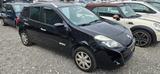 Renault Clio Grandtour Dynamique AHK Tüv 08.2027 - Renault Clio aus 2011: Grandtour