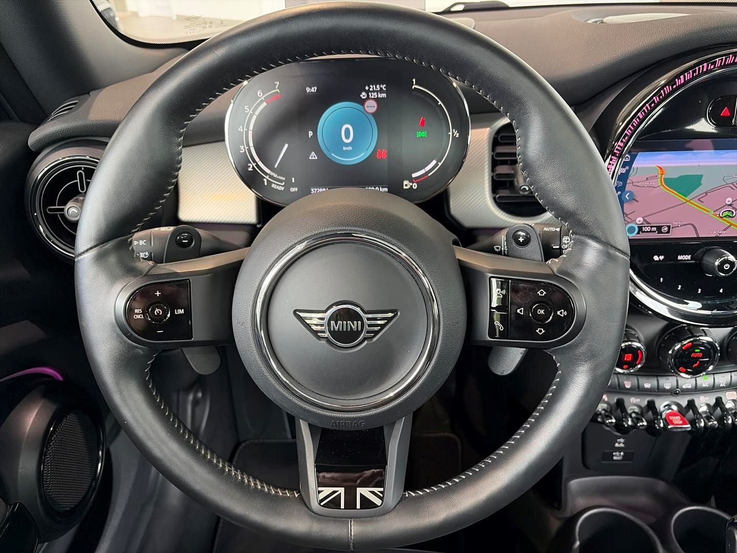 MINI Cooper S - Bild 22