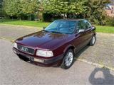 Audi 80 TDI Tüv Alu Ahk - Audi 80: TDI