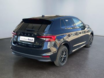 Skoda Fabia - 6