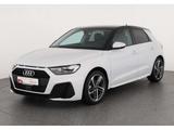 Audi A1 Sportback 25 TFSI S line S-Tronic LED/17'' - Audi A1 in Mönchengladbach