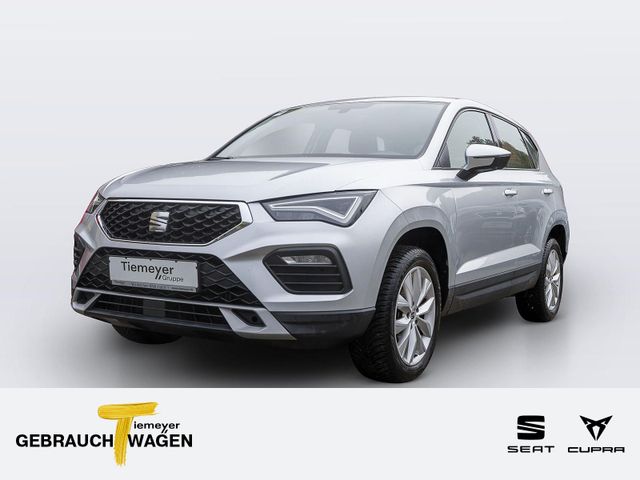 Seat Ateca 1.5 TSI STYLE VIRTUAL LED SITZH ALLWETTER