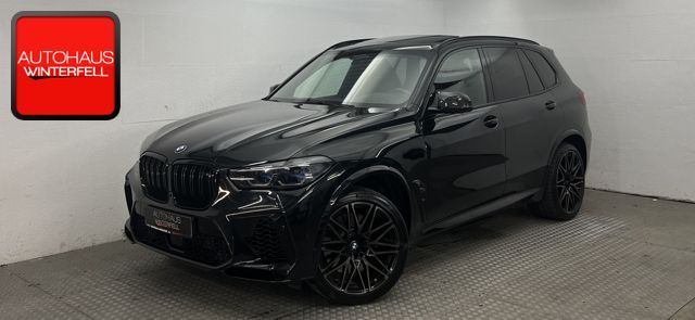 Image of BMW X5 M