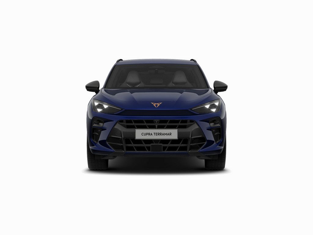 Cupra Terramar - Bild 7