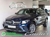 Mercedes-Benz GLC 250 GLC COUPE  250 4MATIC AMG 19" 2.HAND - Mercedes-Benz GLC-Klasse Gebrauchtwagen in Bremen