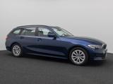 BMW 320d GeschwindigReg HiFi Kamera LED CockpitPlus - blaue BMW 320