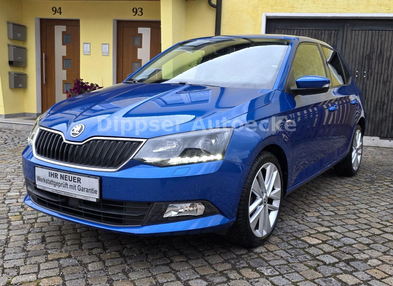 Skoda Fabia "Clever"_Climatr_Sitzh_Abstandstemp_8 fach