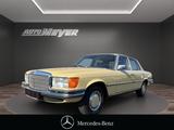 Mercedes-Benz 280 S   PRIVATVERKAUF IM KUNDENAUFTRAG - Mercedes-Benz Gebrauchtwagen von 1976