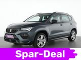 Seat Ateca FR AHK|Navi|CarPlay|360°Kamera|Panorama - Seat Ateca Gebrauchtwagen in Mülheim (Ruhr)