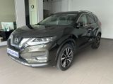 Nissan X-Trail AUTOM KLIMAA NAVI PANORAMA 7SITZE ALU - Nissan X-Trail in Berlin