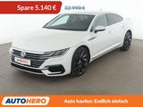 Volkswagen Arteon 2.0 TSI R-Line 4Motion Aut.*NAVI*CAM*LED*