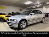 BMW 320i Limousine Leder,Xenon,PDC,1.Hand(Dr.),92tkm - BMW 320 aus 2000: 320d