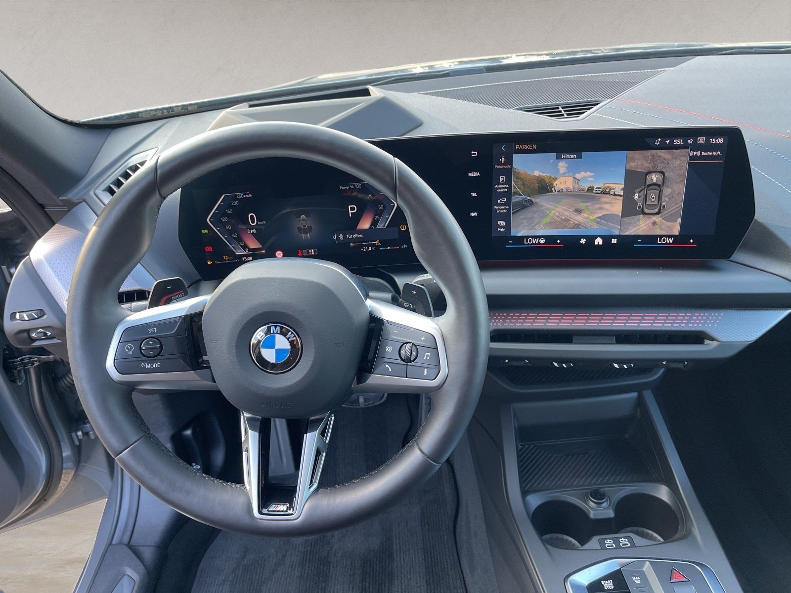BMW 220 Gran Coupé - Bild 11