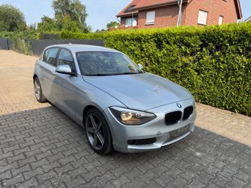 BMW 116 - 1