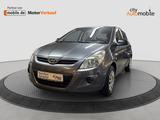 Hyundai i20 Classic/Klimaanlage - Hyundai Gebrauchtwagen von 2008