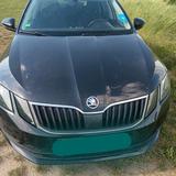 Skoda Oktavia 1.6 L TDI . strat stop . Euro 6 - Skoda Octavia: Kombi, Oktavia