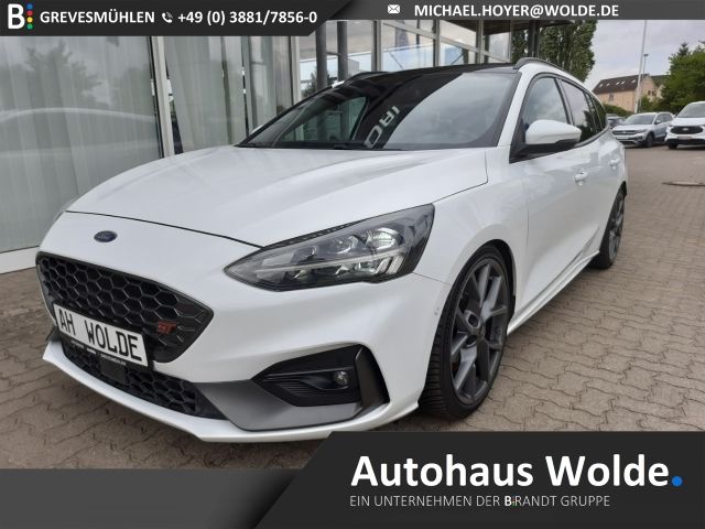 Image of Ford Focus