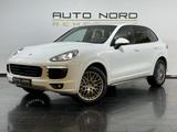 Porsche Cayenne S Diesel *ACC*Bi-Color*Sport-Design* - Porsche Cayenne: Design