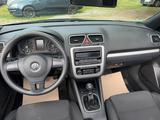 Volkswagen Eos 1.4 TSI*1.Hand*PDC*Sitzheizung - VW Eos Benzin Gebrauchtwagen