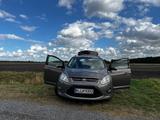 Ford C-Max 1,6 EcoBoost 110kW Titanium Titanium - Ford C-Max: 1.6