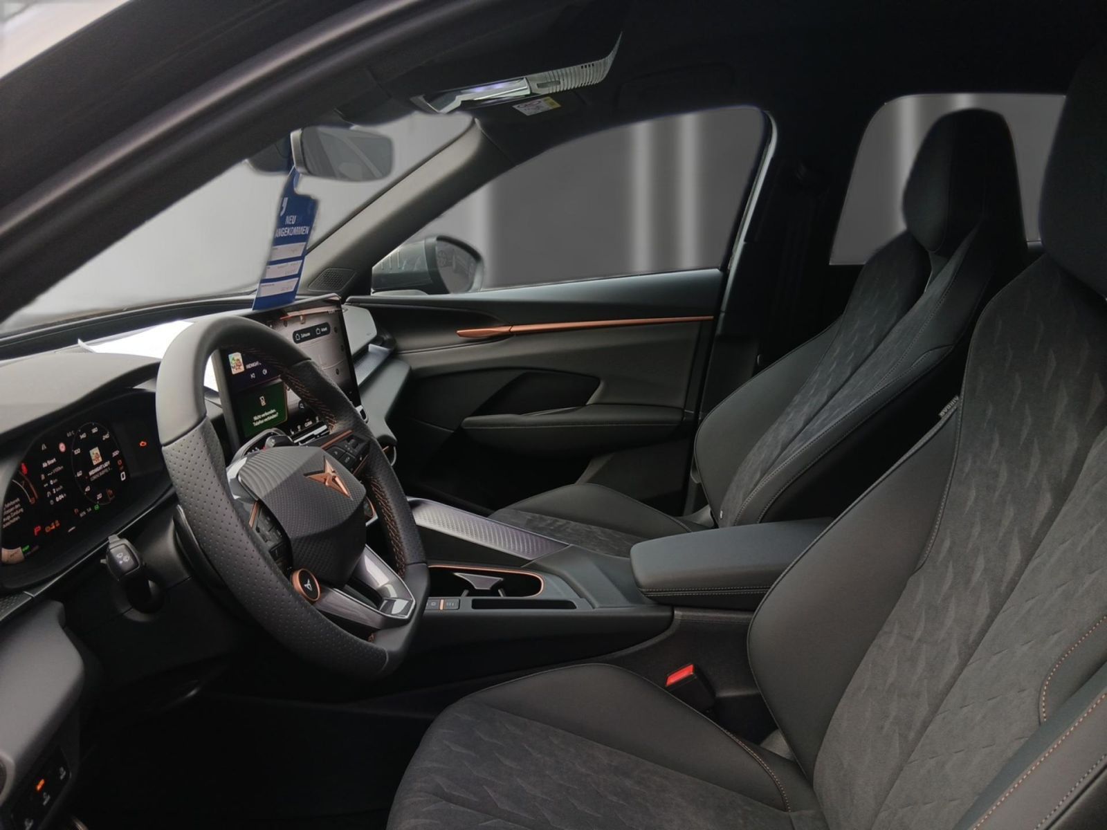 Cupra Terramar - Bild 19