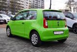 Skoda Citigo 1.0 MPI Klima DAB AUX - Skoda Citigo Gebrauchtwagen