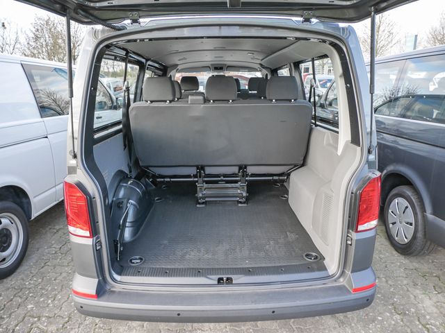 T6.1 Transporter 2.0 TDI Kombi KLIMA PDC