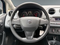 Fahrzeugabbildung Seat Ibiza Combi 1.2 TSI Style ST Klima Alu