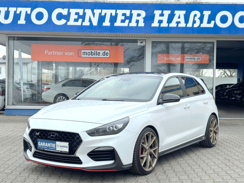 Image of Hyundai i30